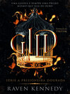 Cover image for Gild